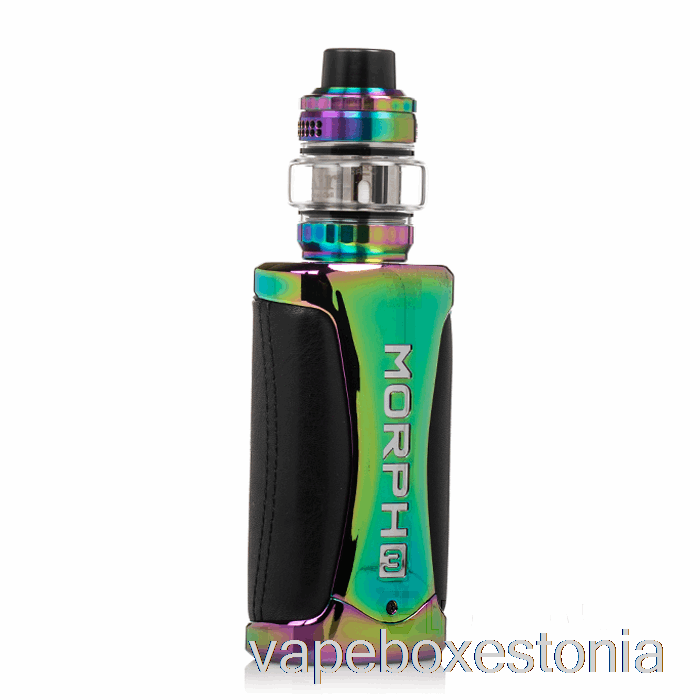 Vape Box Estonia Smok Morph 3 230w Stardikomplekt Prism Vikerkaar